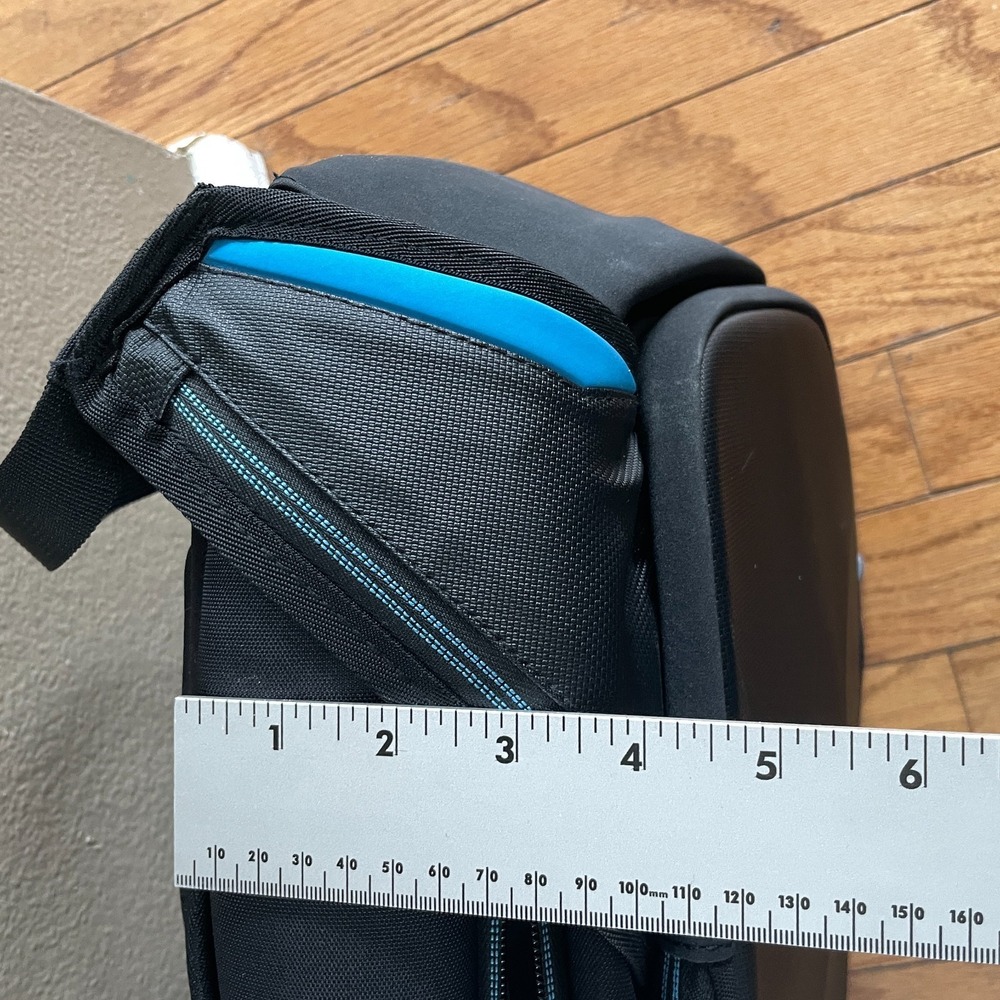 Alienware Vindicator 2.0 Backpack Awv15bp2.0 15.6… - image 8